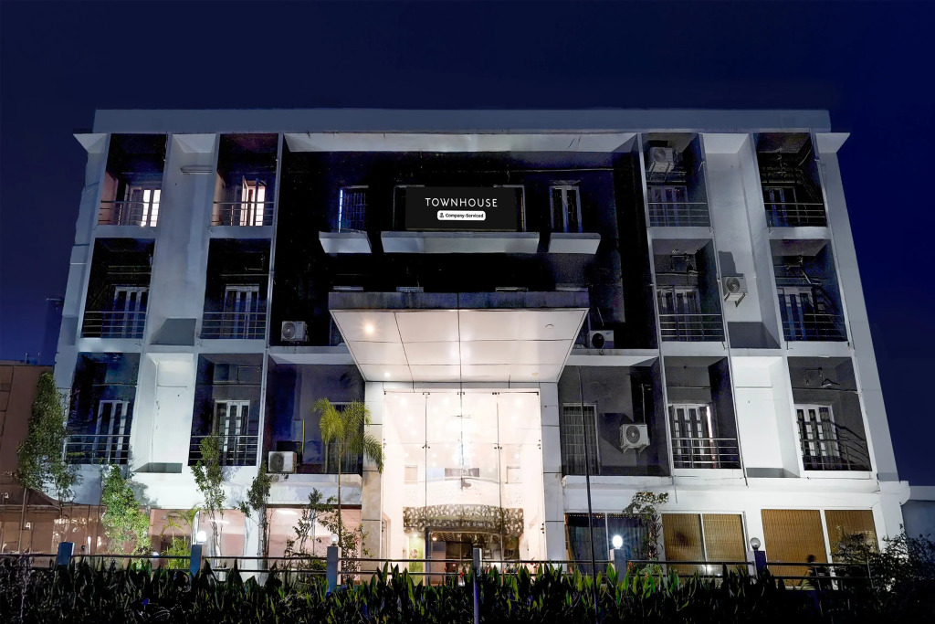 Townhouse Medavakkam Near Jayachandran