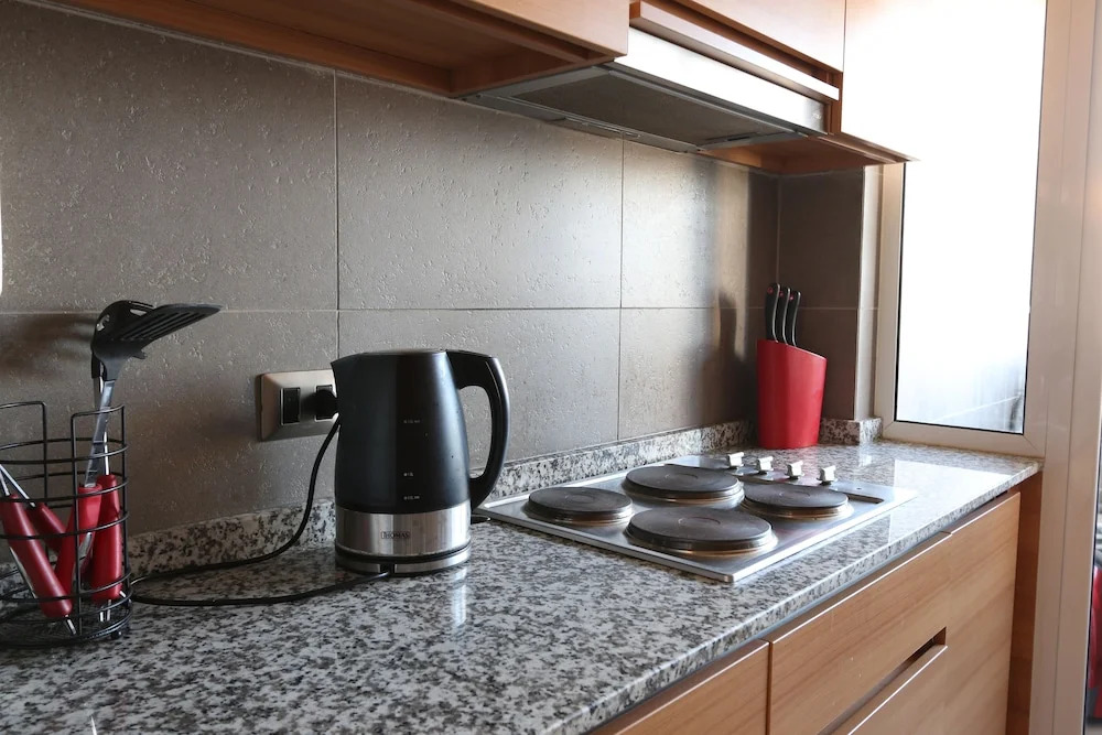 Apartamento 103 Vista Mar Horizonte