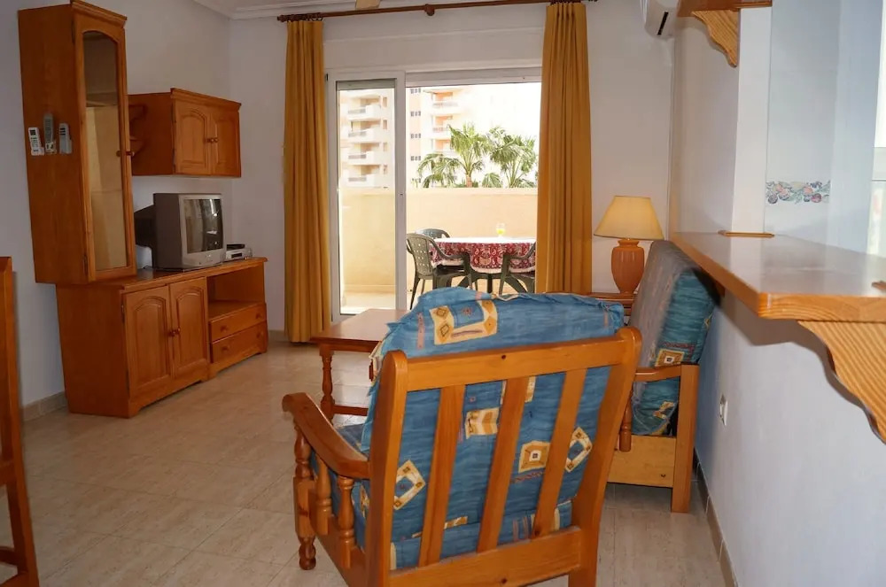 Apartamento Puertomar 10