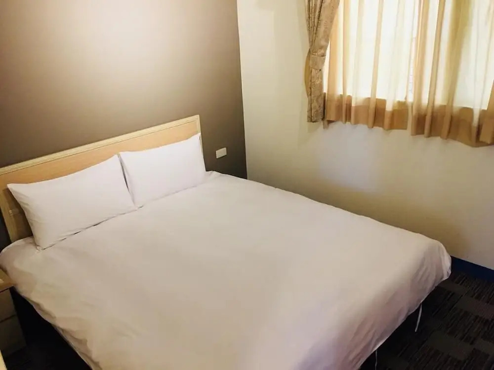 Win Inn Tainan Hotel II
