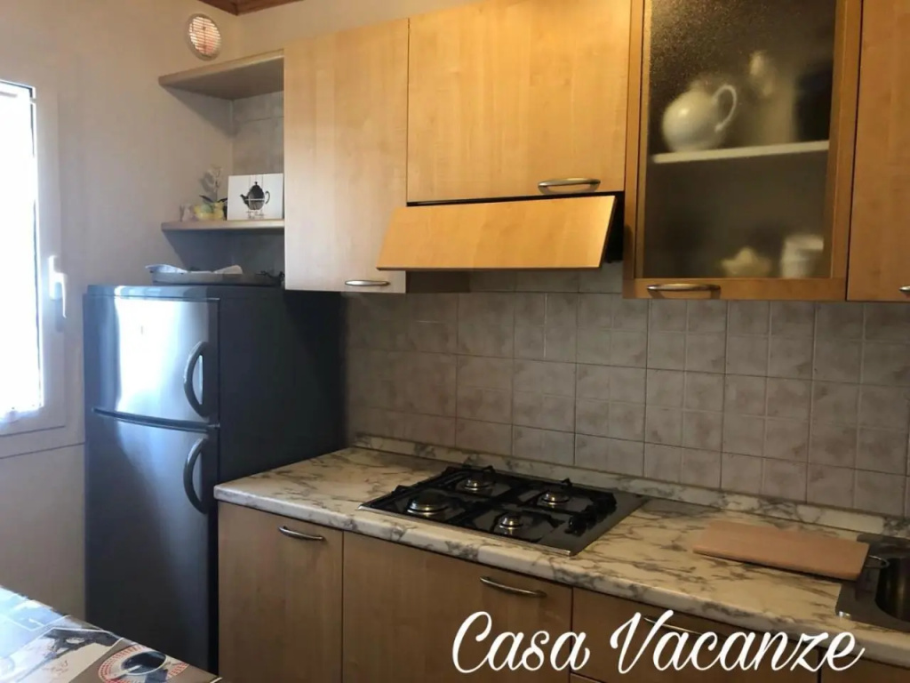 Bungalows Alloggi Angiolin Ketty