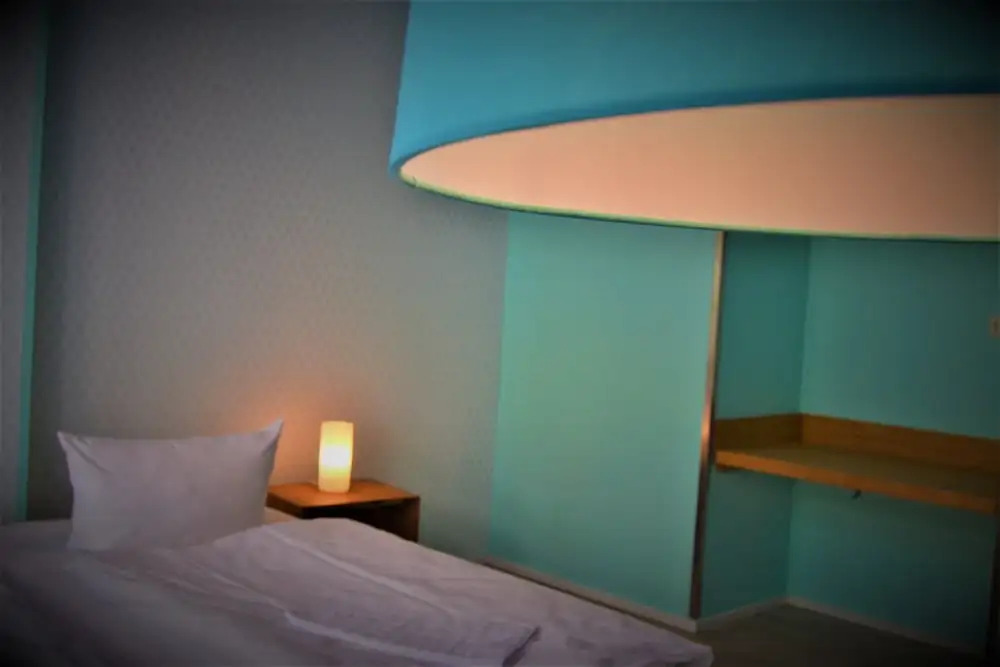 Singer109 Hostel, Hotel & Apartment