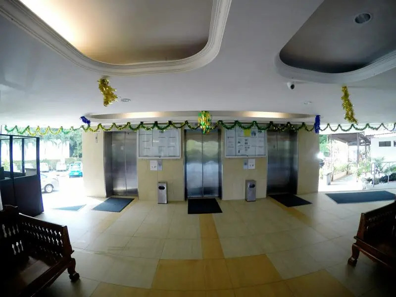 Batu Feringghi Vacation Home