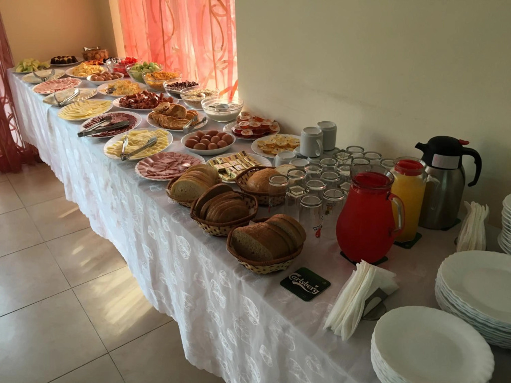 Beatris Family House