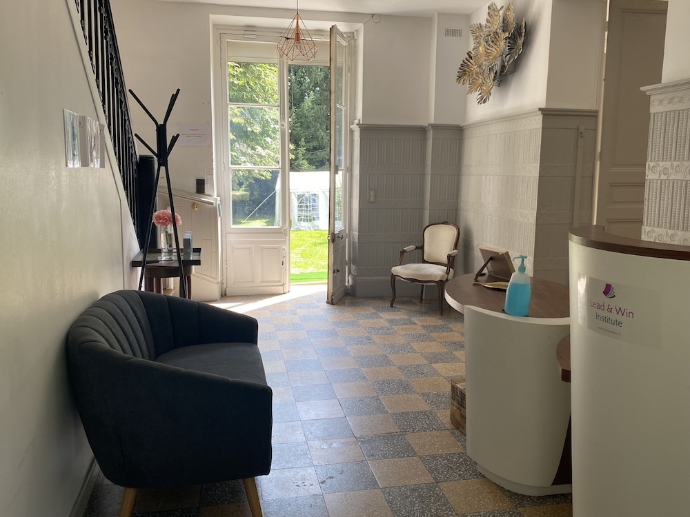 La Seigneurie Lepic