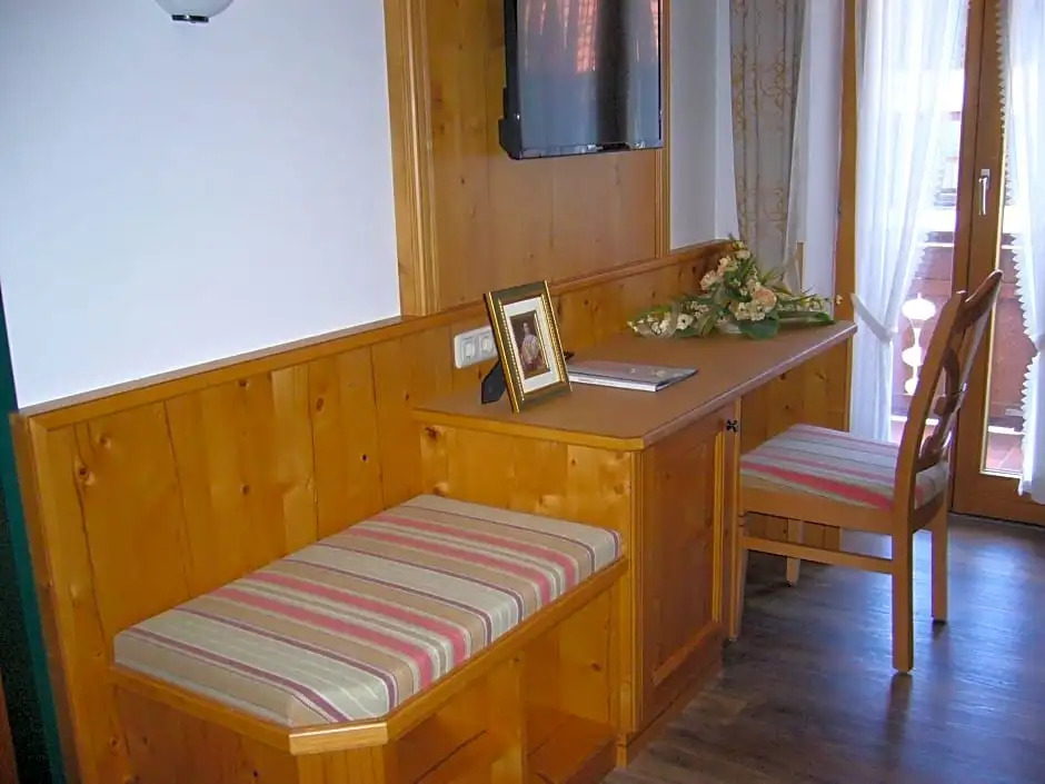 Alpenhotel Pfaffenwinkel