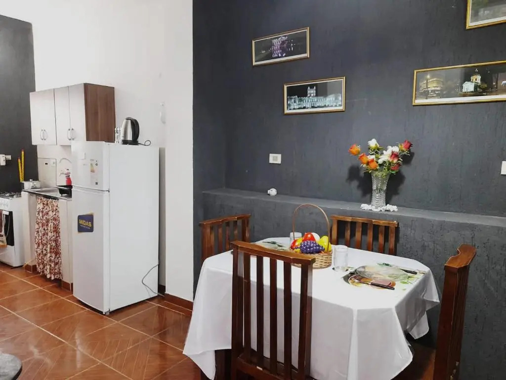 Apartamentos Victoria