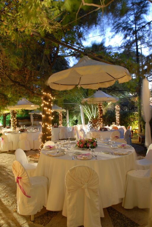Park Hotel San Michele