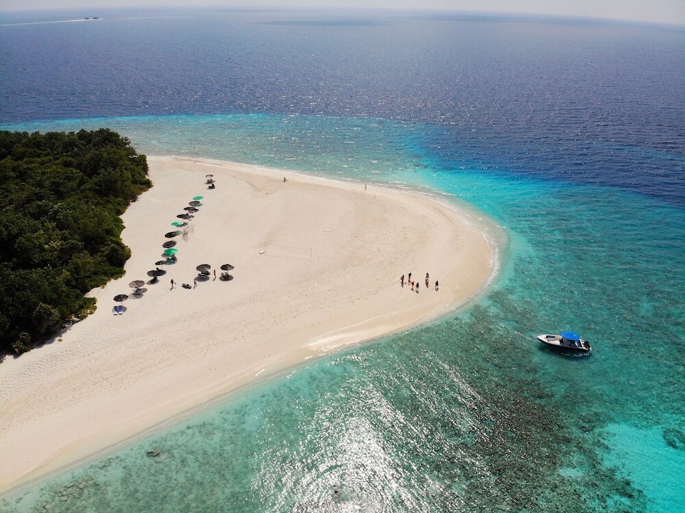 Ranthari Hotel and Spa Ukulhas Maldives