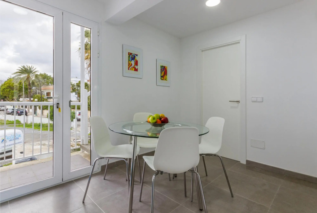 Apartamento Assimetric 237 by Mallorca Charme