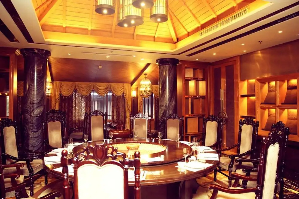 Projoy Ruihe Hotel