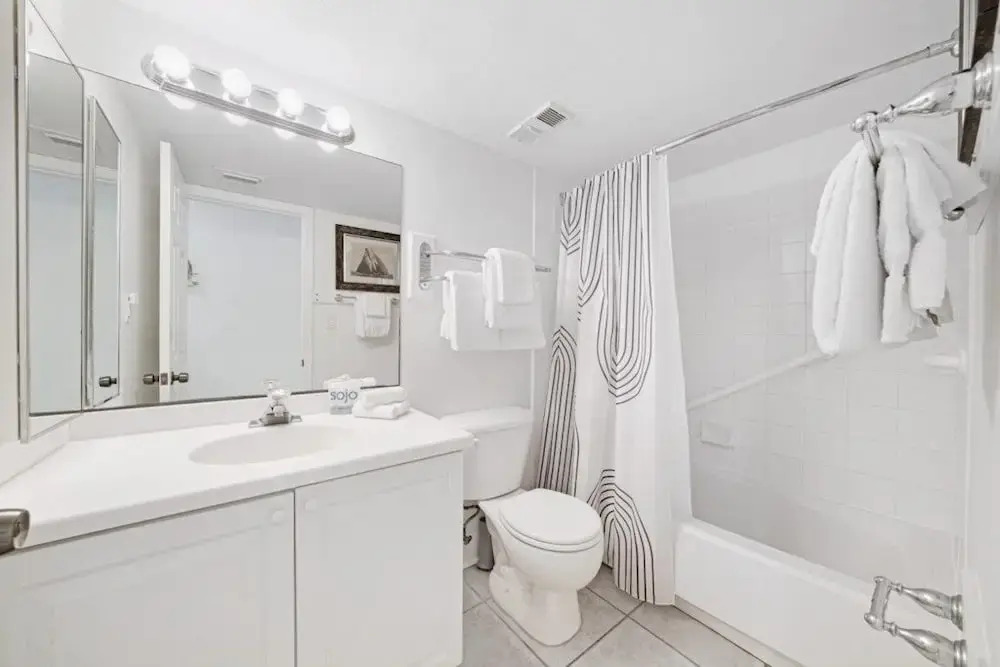 Beach Villa 2538
