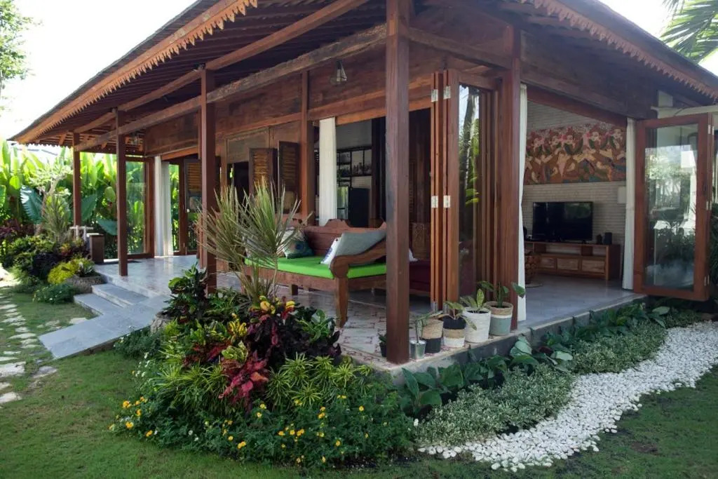 Casa Ola Villa Pererenan