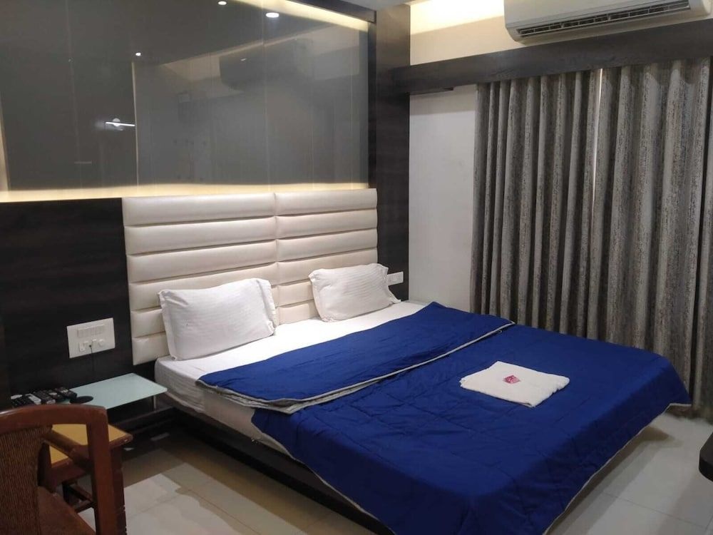Anand Resort