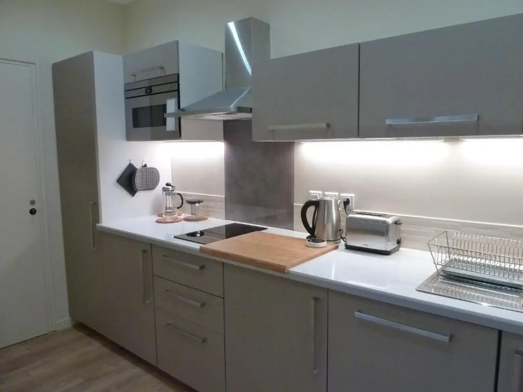 Appartement centre médiéval le Boudoir de Marie