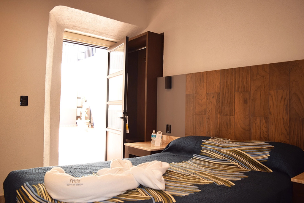 Hotel Frida