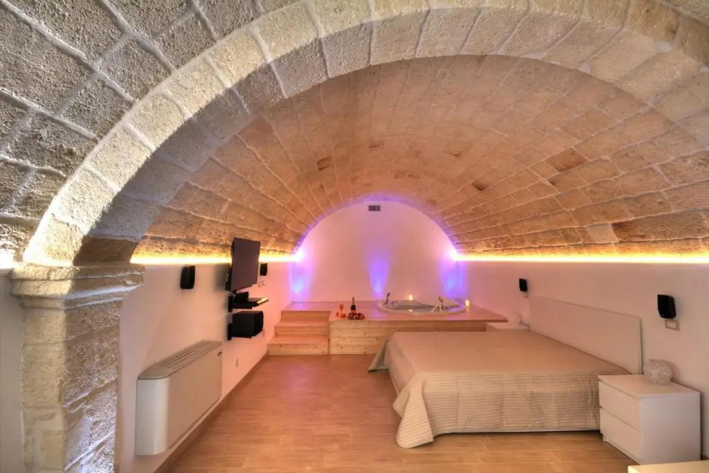 Suite Stone Luxury