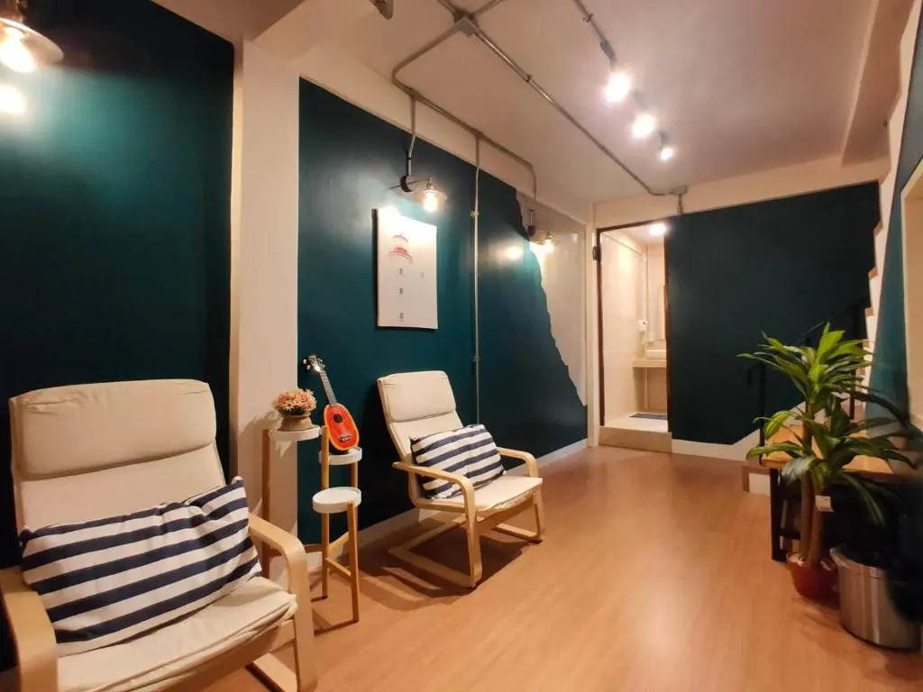 Station8 Hostel