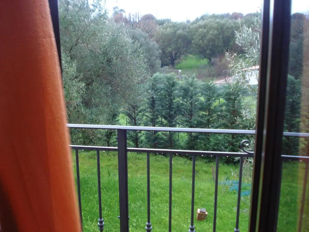 Il Nido delle Gazze