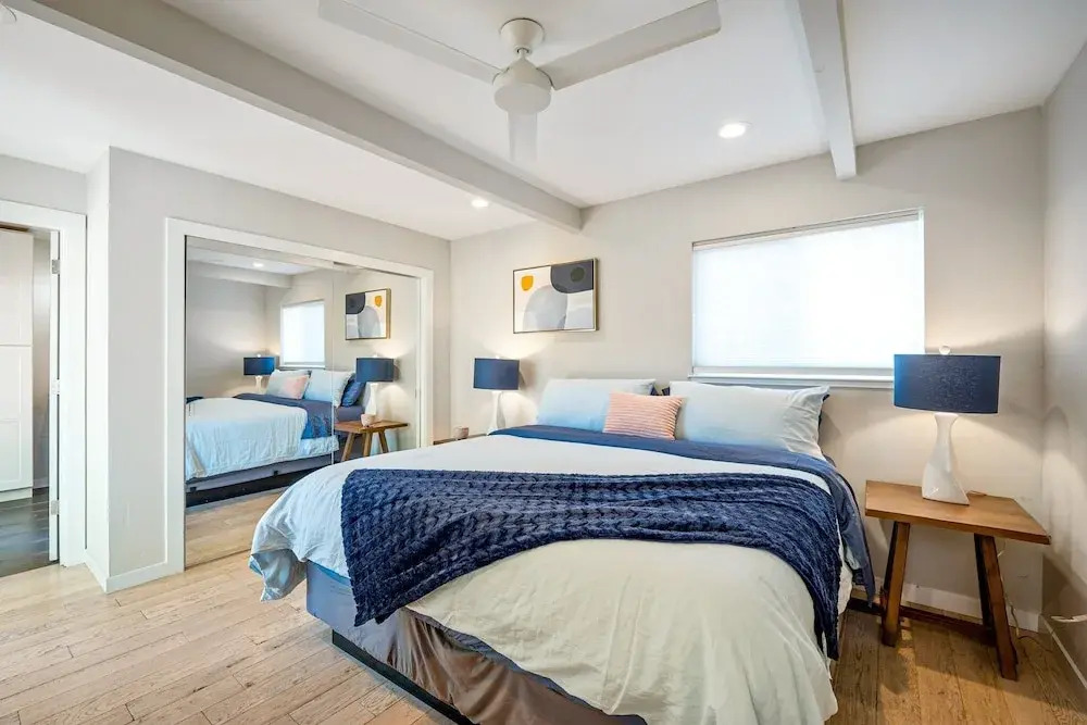 W/ Heated Pool & Hot Tub! 3br Napa Staycation Home 3 Bedroom Home by RedAwning
