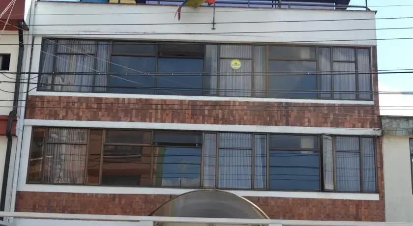 Hotel Olympus