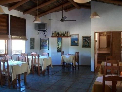 HOTEL LA TOSCANA