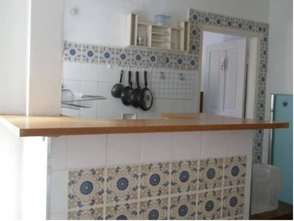 Solidaritat Hostel
