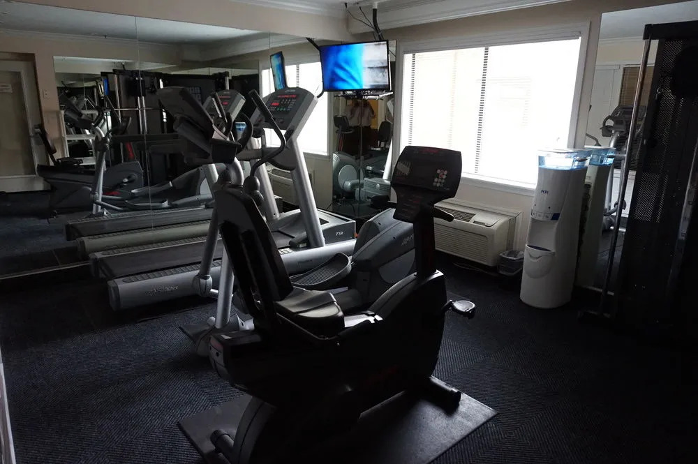 Comfort Inn Murray - Salt Lake City South