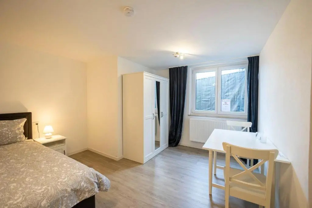 City Apartment Küche,Bad, Parken im Zentrum Ravensburgs A15