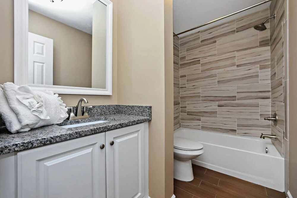 110 Gulf Highlands Blvd  by Best Beach Getaways