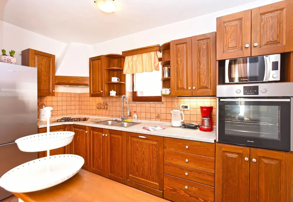 Apartment 1561