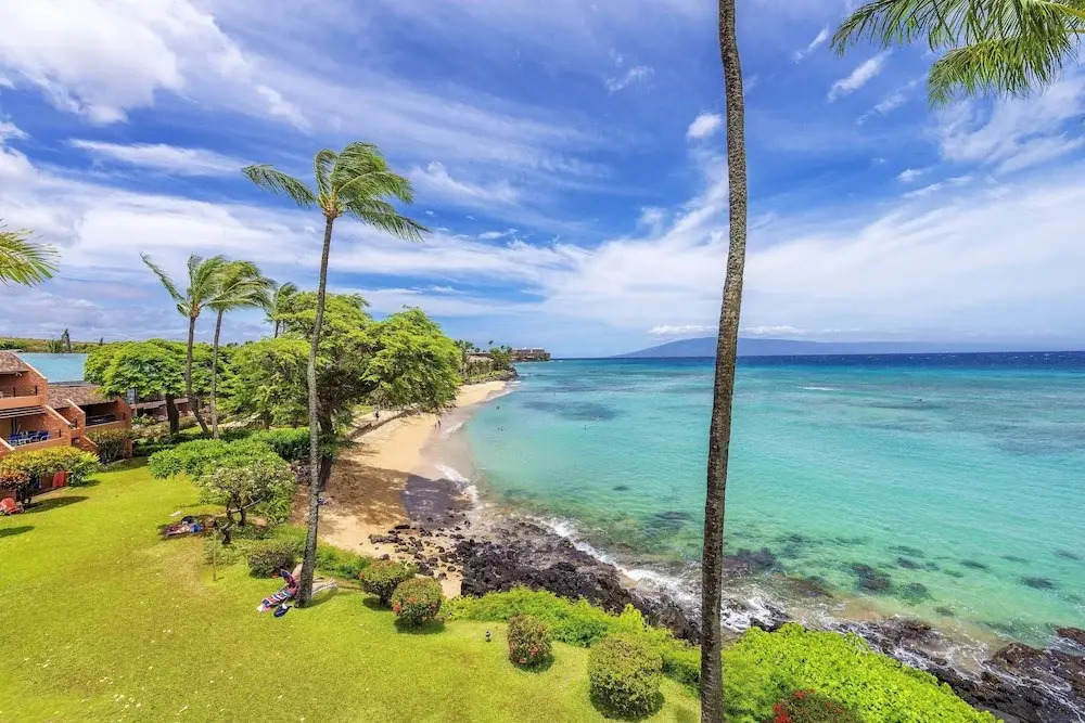 Kuleana 622 1bdrm 1 Bedroom Condo by RedAwning