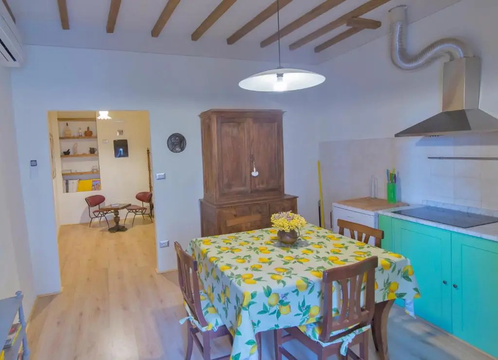 Appartamento Benozzo