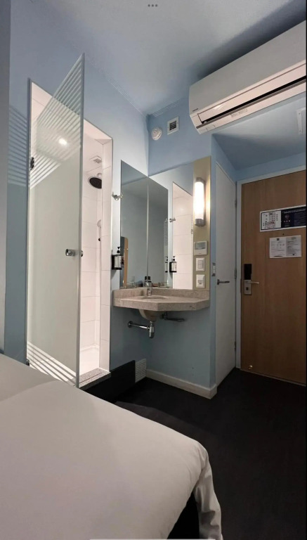 ibis budget Copiapo