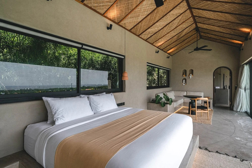SIVANA, Hotel Boutique with ocean or garden views