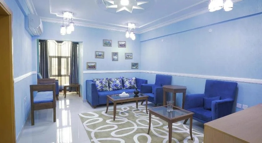 Al Saif Grand Hotel By Clove International