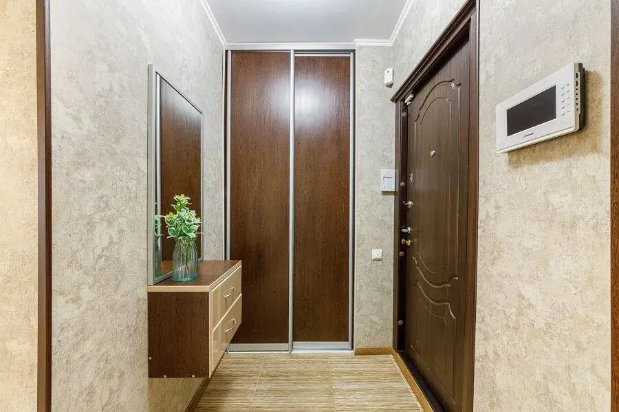 Улучшенные апартаменты АпартЛюкс на ул. Троицкая, д. 10 с 1
