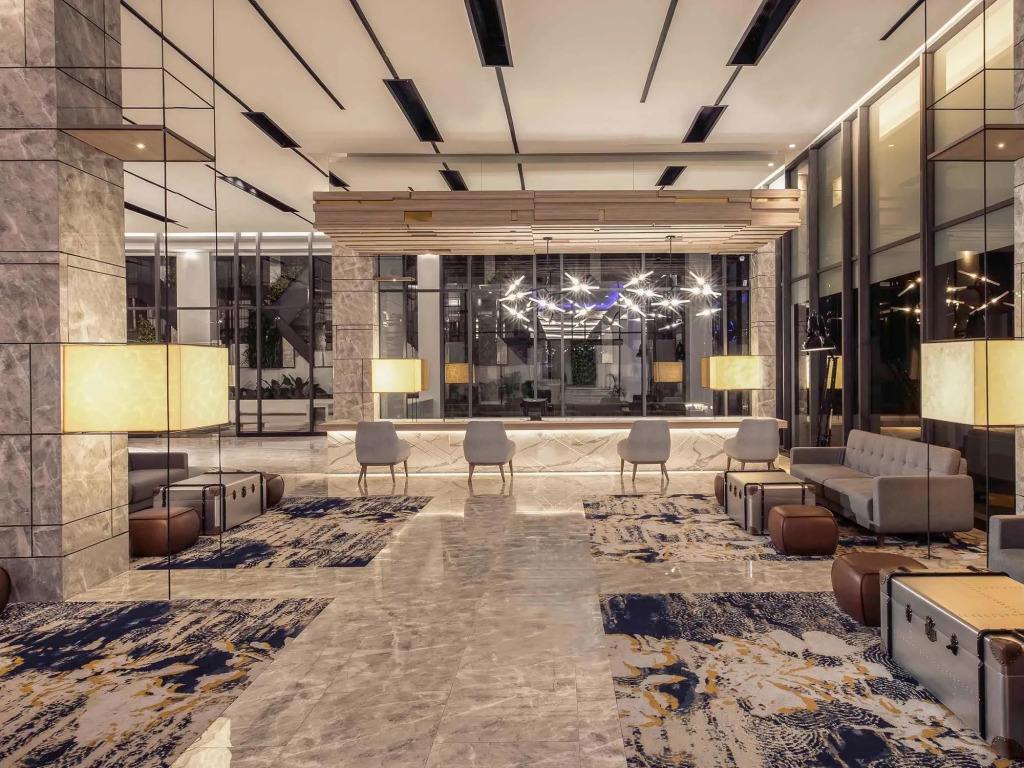 Mercure Bandung City Centre