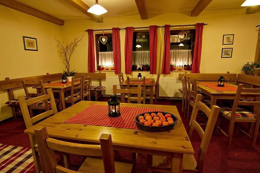 Schneeberg Apartmany