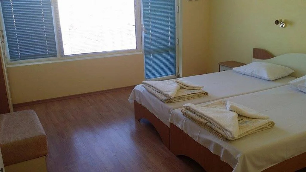 Exotic Guest House