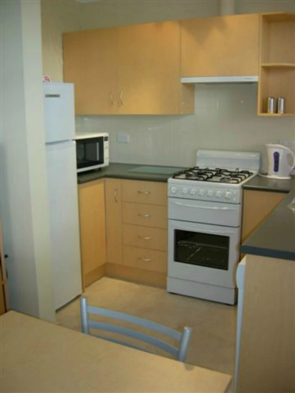 Bayswaterfront Apartments