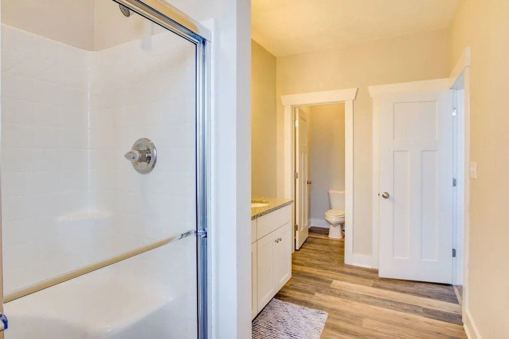 507 The Virginia Beach Shore House