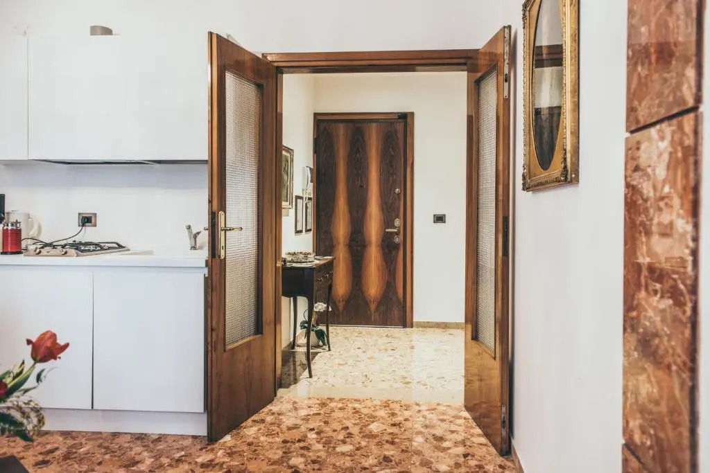 Alla Terrazza Apartment