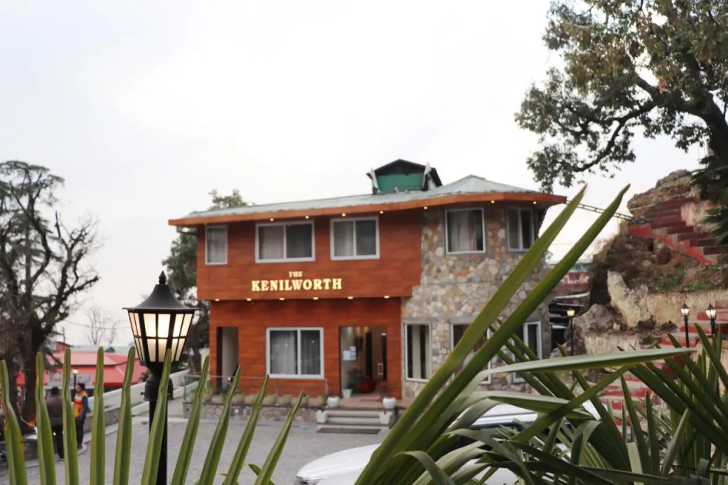 The Kenilworth Mussoorie By Stotrak