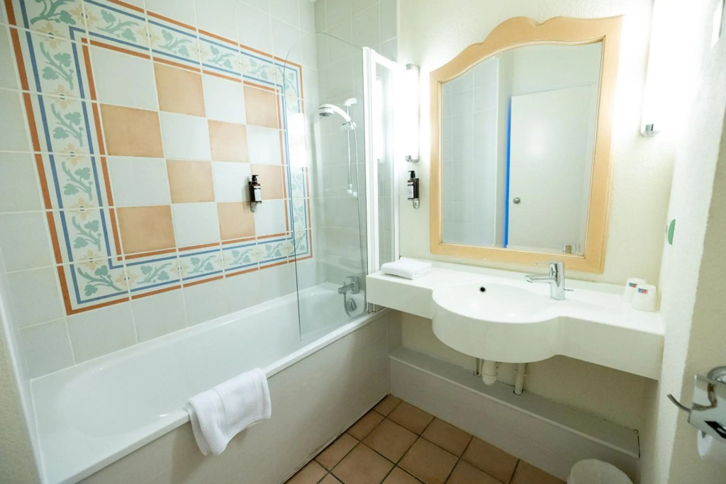 Best Western Hôtel Le Sud