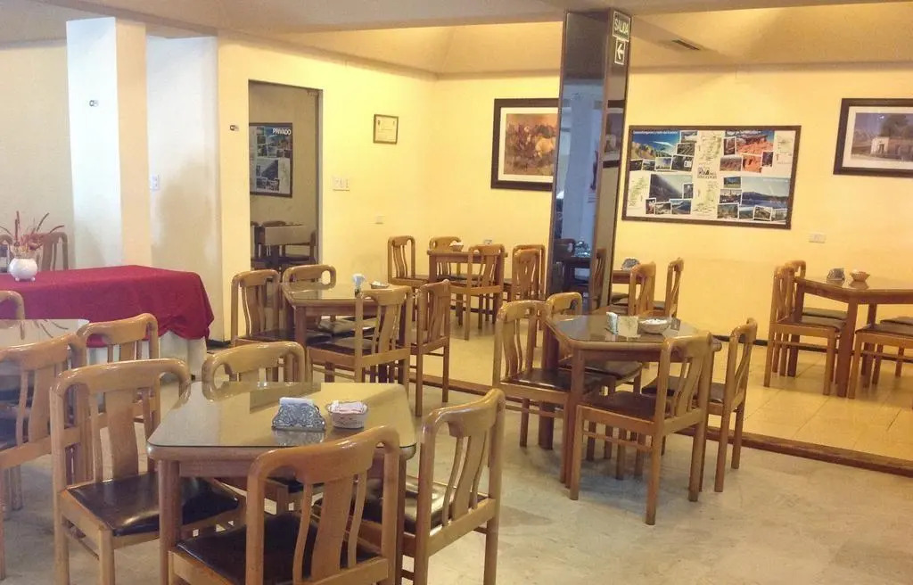 Hotel Regidor