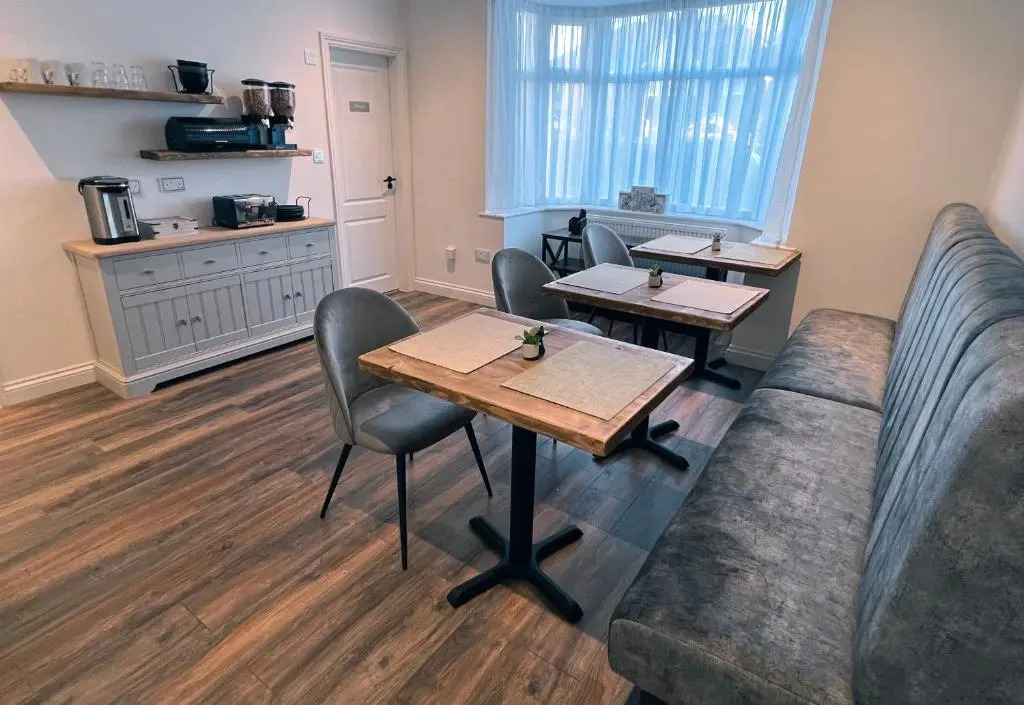 United Home B&B