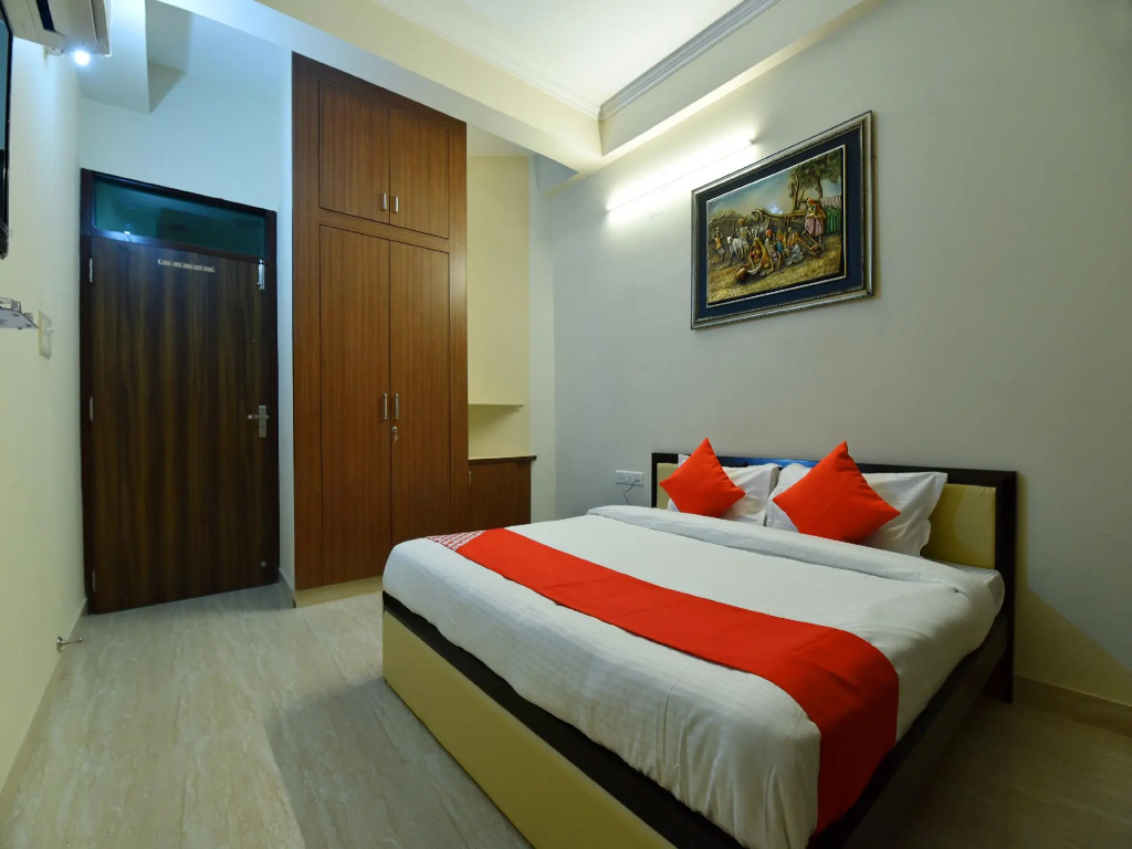 OYO 27787 Hotel Rama Inn