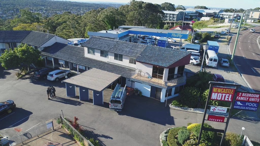 Newcastle Motel