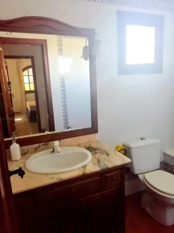 House with 2 Bedrooms in Torrevieja, with Shared Pool, Enclosed Garden And Wifi - 500 M From the Beach